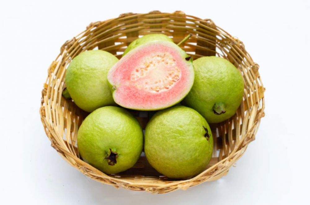7 loại trái cây giúp tăng huyết sắc tố tự nhiên ngăn ngừa các bệnh về máu - Ảnh 4