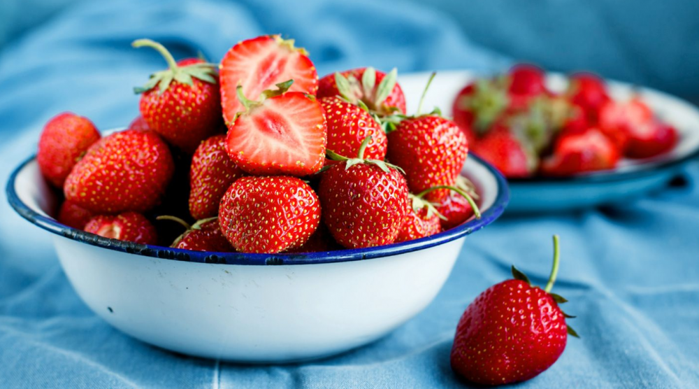 7 loại trái cây giúp tăng huyết sắc tố tự nhiên ngăn ngừa các bệnh về máu - Ảnh 7