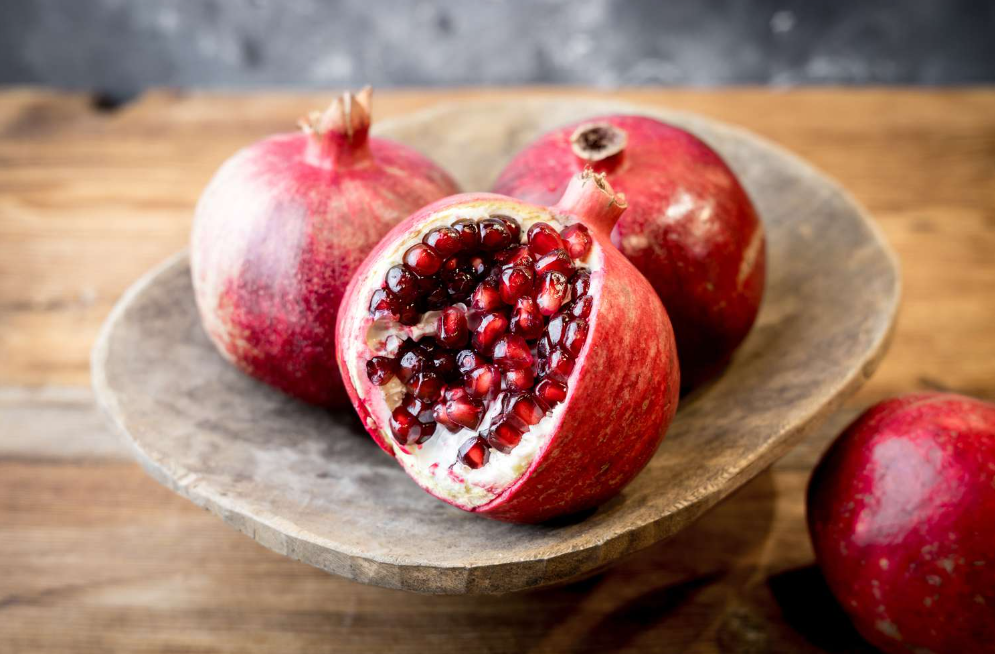 7 loại trái cây giúp tăng huyết sắc tố tự nhiên ngăn ngừa các bệnh về máu - Ảnh 1