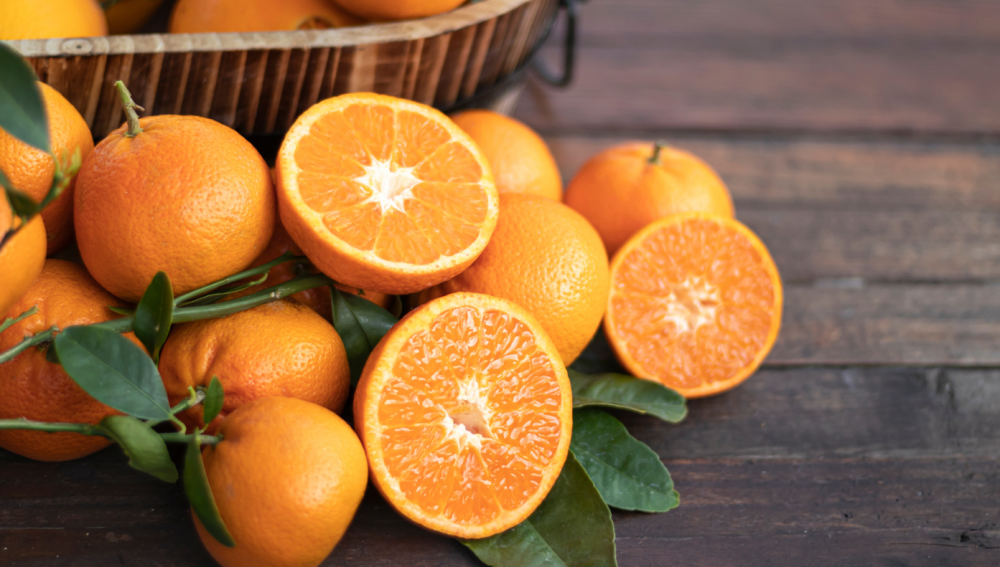 7 loại trái cây giúp tăng huyết sắc tố tự nhiên ngăn ngừa các bệnh về máu - Ảnh 5