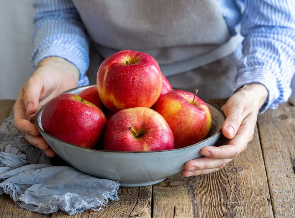 7 loại trái cây giúp tăng huyết sắc tố tự nhiên ngăn ngừa các bệnh về máu - Ảnh 2