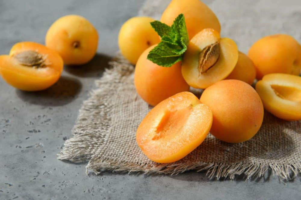 9 loại trái cây tốt cho sức khoẻ nên ăn trong mùa Hè - Ảnh 8