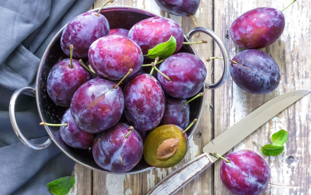 9 loại trái cây tốt cho sức khoẻ nên ăn trong mùa Hè - Ảnh 9