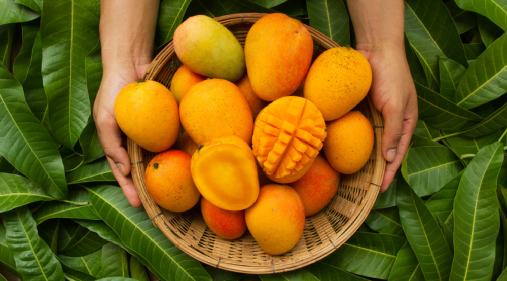 9 loại trái cây tốt cho sức khoẻ nên ăn trong mùa Hè - Ảnh 1