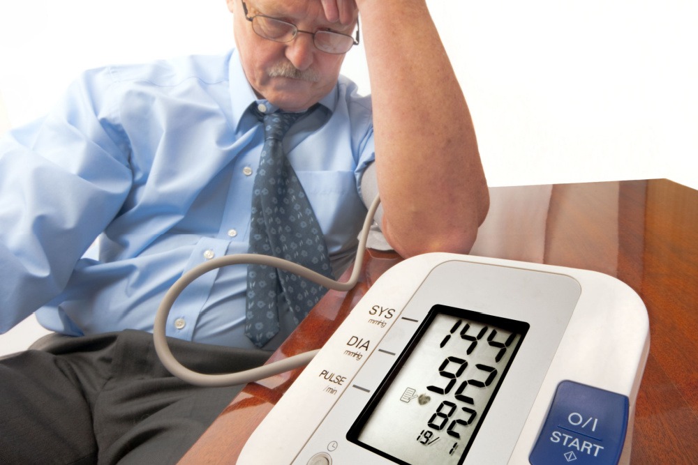 Tăng huyết áp không được điều trị là nguyên nhân chính gây xuất huyết não