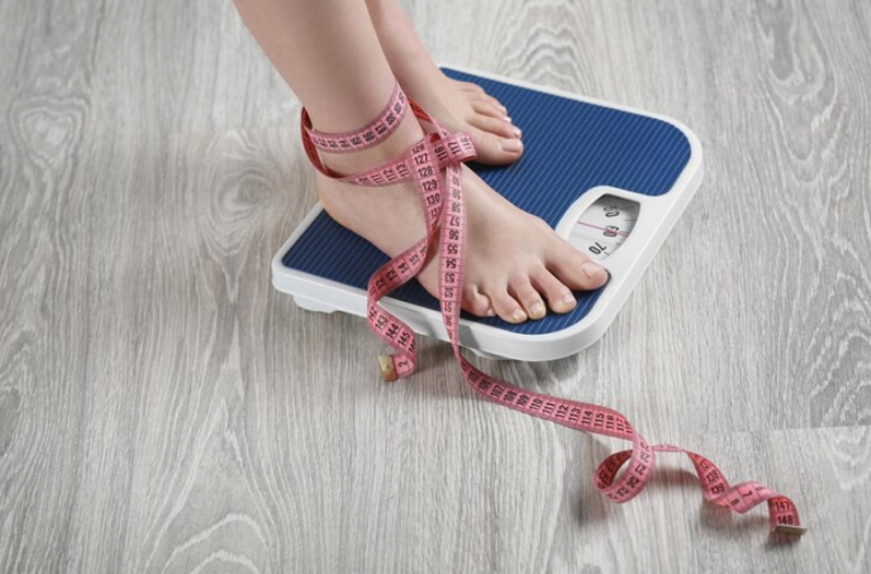 Cân nặng bị giảm bất thường dù chế độ ăn không thay đổi, thì nguyên nhân có thể là do bệnh gan