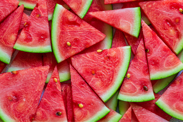 5 loại trái cây thanh mát giúp hạ nhiệt cơ thể vào mùa Hè - Ảnh 1