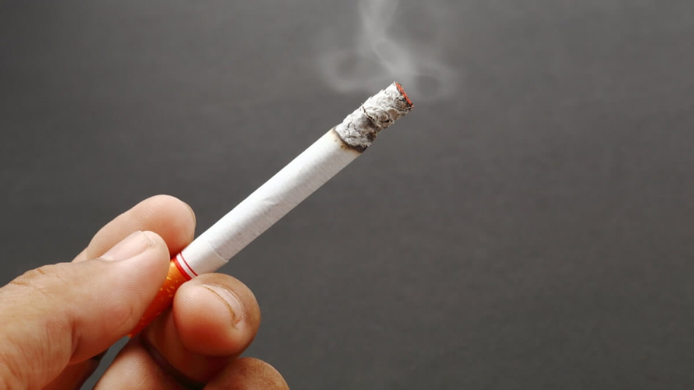 Mỗi năm, Việt Nam ghi nhận ít nhất 40.000 ca tử vong do các bệnh liên quan đến thuốc lá
