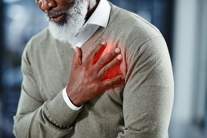Từ bỏ thuốc lá sẽ giảm nguy cơ tử vong do đau tim, xơ vữa động mạch và hình thành cục máu đông