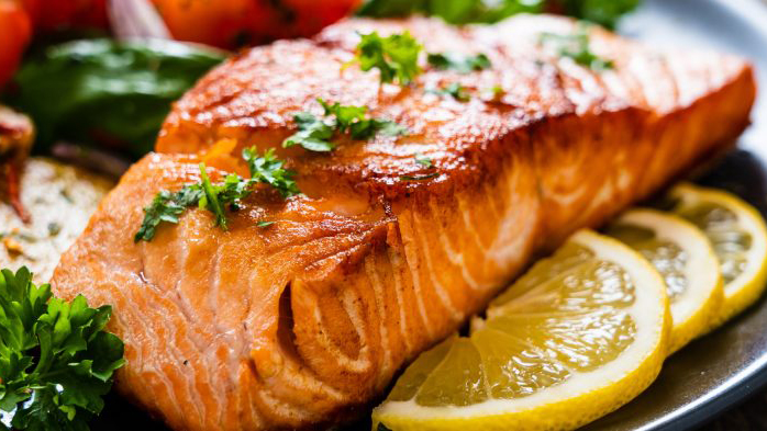 Thực phẩm không nên bỏ qua khi muốn bổ sung omega-3 - Ảnh 1