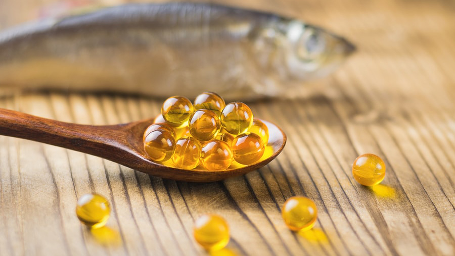 Thực phẩm không nên bỏ qua khi muốn bổ sung omega-3 - Ảnh 5