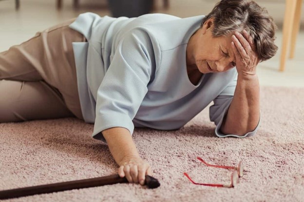 Các biến chứng liên quan có thể làm giảm tuổi thọ của người bệnh Parkinson