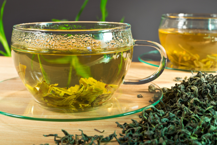 5 loại trà thảo mộc có thể hỗ trợ bạn trong việc giảm cân - Ảnh 4