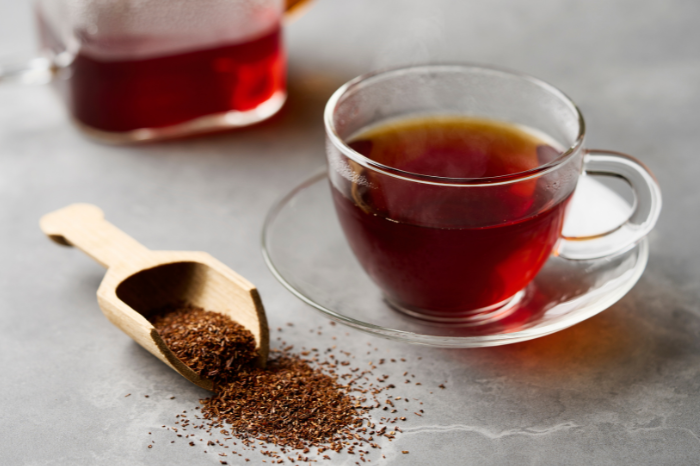 5 loại trà thảo mộc có thể hỗ trợ bạn trong việc giảm cân - Ảnh 5