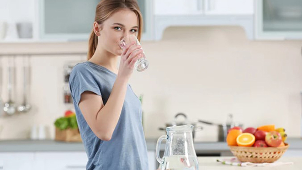7 thời điểm uống nước tốt cho sức khỏe bạn cần biết - Ảnh 3