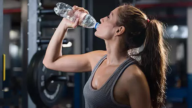 7 thời điểm uống nước tốt cho sức khỏe bạn cần biết - Ảnh 6