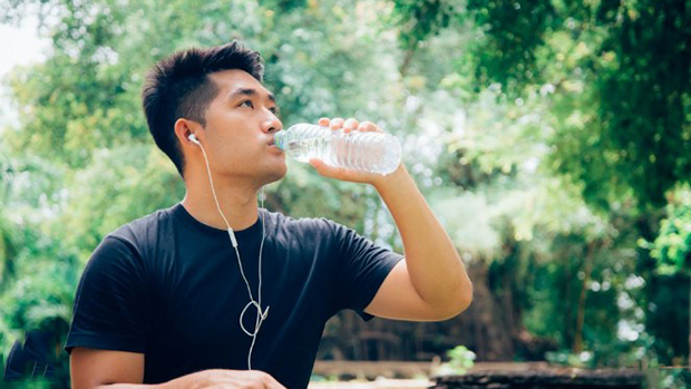7 thời điểm uống nước tốt cho sức khỏe bạn cần biết - Ảnh 7