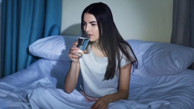 7 thời điểm uống nước tốt cho sức khỏe bạn cần biết - Ảnh 8