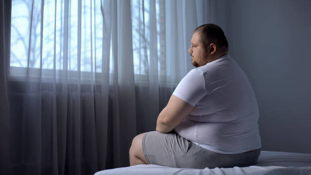 Đàn ông béo phì, lười vận động đối diện với nguy cơ rối loạn chức năng cương dương