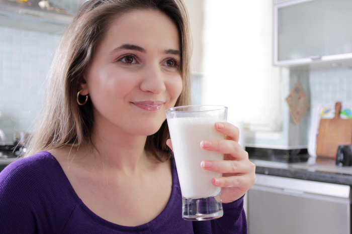5 lý do khiến bạn nên cân nhắc lượng sữa tiêu thụ mỗi ngày - Ảnh 4