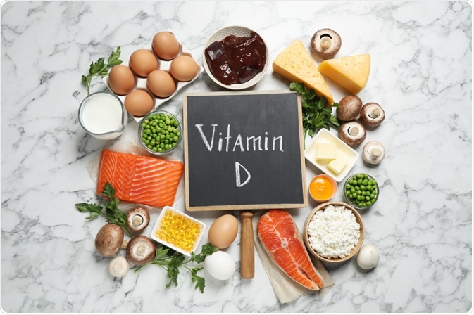 Kem chống nắng có thể hạn chế cơ thể tiếp nhận Vitamin D 