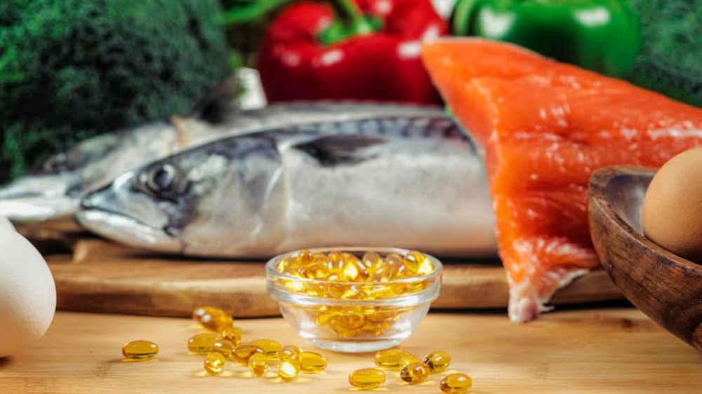 Bạn có thể bổ sung axit béo omega-3 vào chế độ ăn uống của mình thông qua nhiều nguồn khác nhau