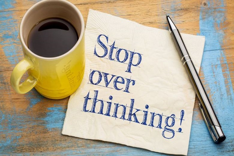 Cần có các giải pháp cụ thể để hạn chế hội chứng overthinking tác động đến mỗi chúng ta