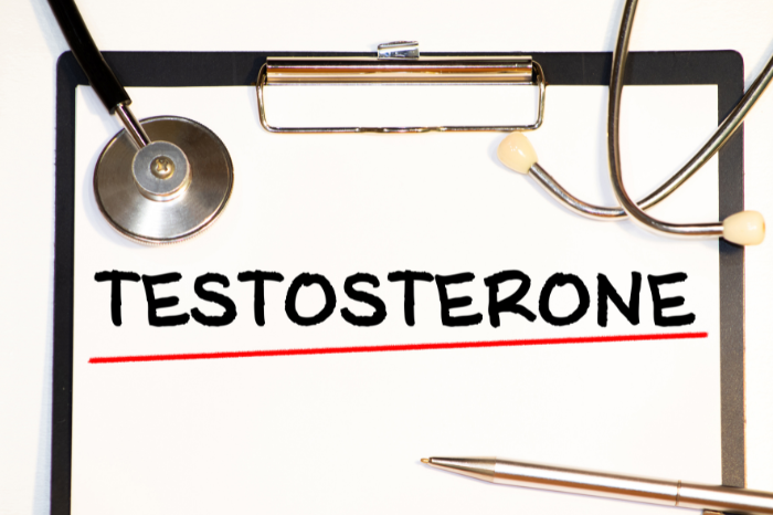 10 dấu hiệu nồng độ testosterone cao ở phụ nữ - Ảnh 3