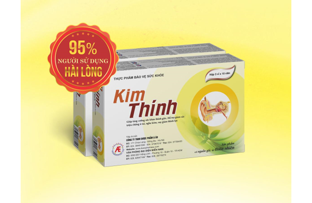 kimthinh