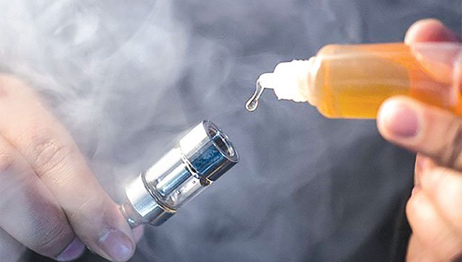 Lượng nicotine trung bình ở thuốc lá truyền thống là 1,4 (mg/khói 1 điếu) và ở thuốc lá điện tử là từ 30 đến 60 (mg/30ml). Mà nicotine lại là chất gây nghiện, vậy thì làm cách nào để cai nghiện thuốc lá truyền thống bằng thuốc lá điện tử?