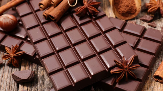 “Điểm danh” 8 lợi ích của chocolate với sức khỏe - Ảnh 9