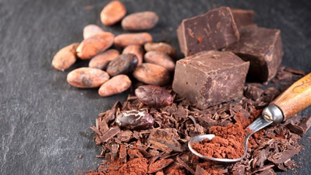 “Điểm danh” 8 lợi ích của chocolate với sức khỏe - Ảnh 3