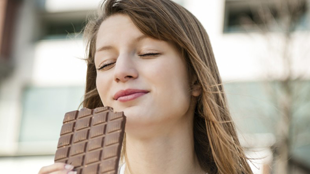 “Điểm danh” 8 lợi ích của chocolate với sức khỏe - Ảnh 2