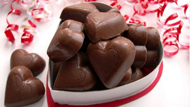 “Điểm danh” 8 lợi ích của chocolate với sức khỏe - Ảnh 4
