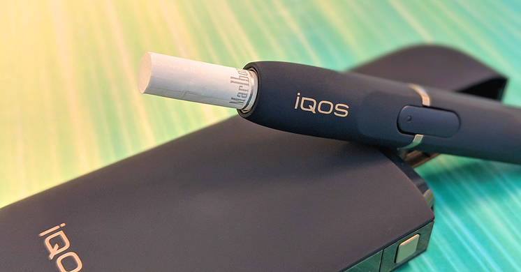 Thuốc lá nung nóng IQOS chưa được chứng minh là giúp mọi người cai thuốc lá; nhiều người dùng IQOS vẫn tiếp tục hút thuốc