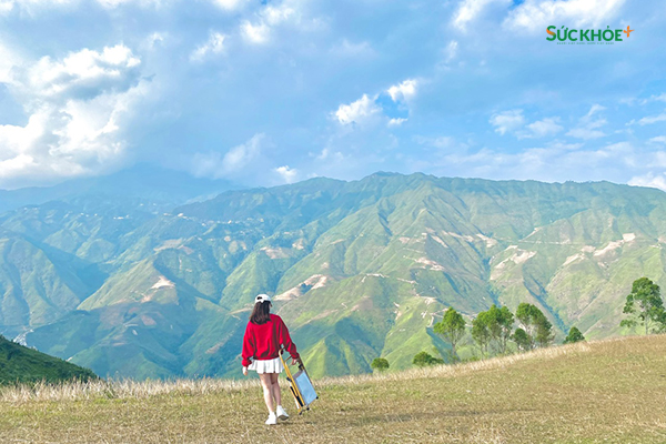 Thảo nguyên Tà Xùa