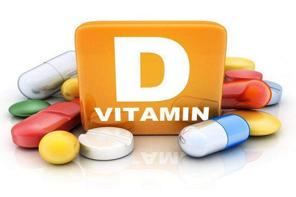 Vitamin hỗ trợ bảo vệ sức khỏe xương hiệu quả