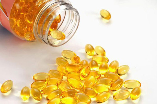 Vitamin E là bảo bối cho làn da săn chắc, khỏe đẹp