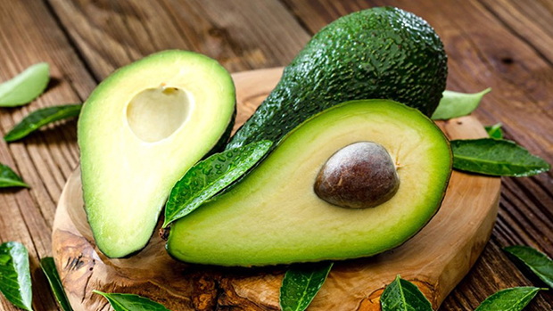 8 thực phẩm giàu vitamin E tốt cho sức khỏe - Ảnh 3