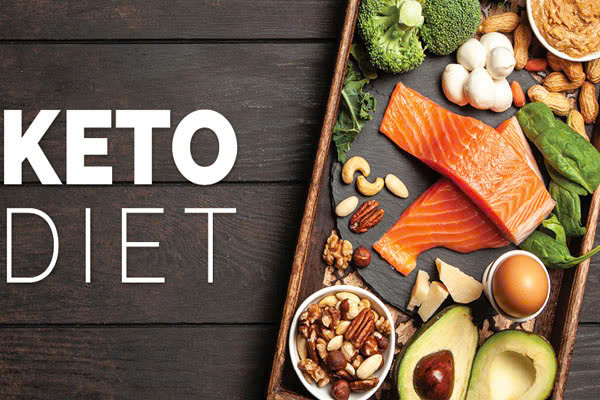 Chế độ ăn ketogenic (thường được gọi là chế độ ăn keto) là một chế độ ăn ít carb và nhiều chất béo