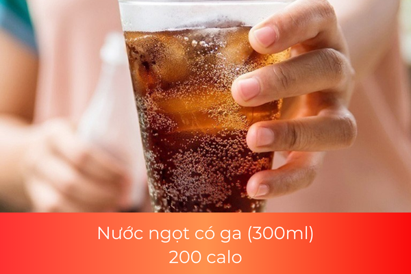 Những món ăn ngày Tết có chứa bao nhiêu calo? - Ảnh 10