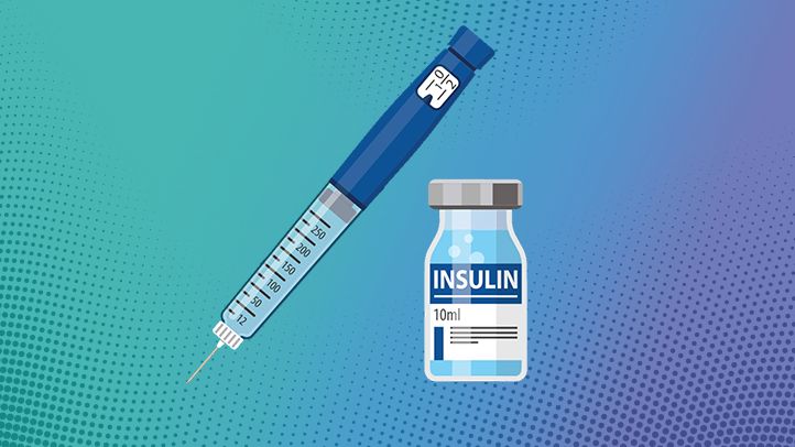 Thuốc tiêm insulin cho người bệnh đái tháo đường cũng có nhiều loại, dựa vào thời gian tác dụng