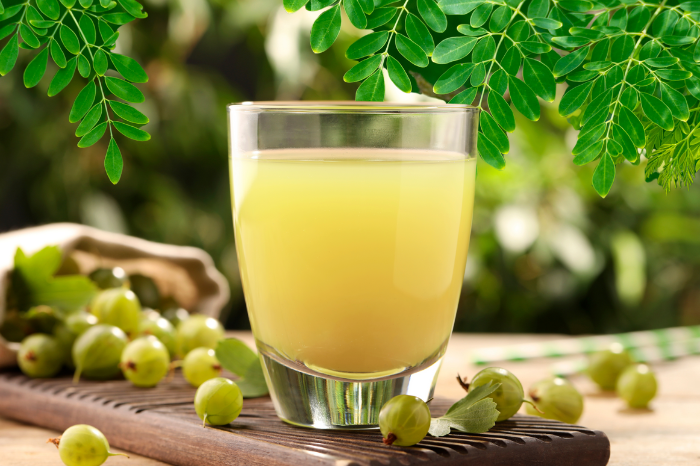 5 loại đồ uống giàu chất sắt giúp tăng cường huyết sắc tố trong máu - Ảnh 3