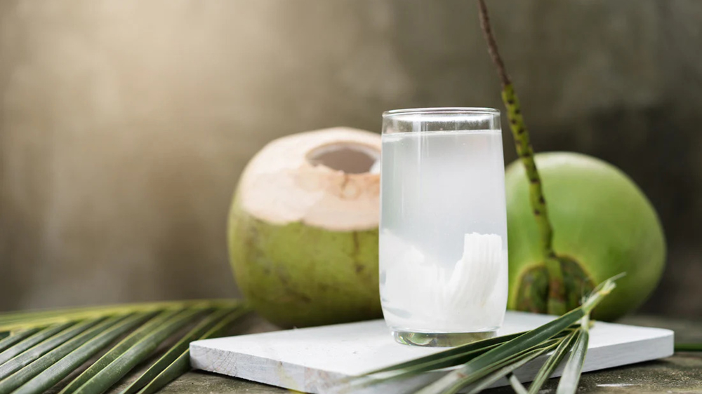 8 thức uống vừa ngon vừa tốt cho sức khỏe   - Ảnh 3