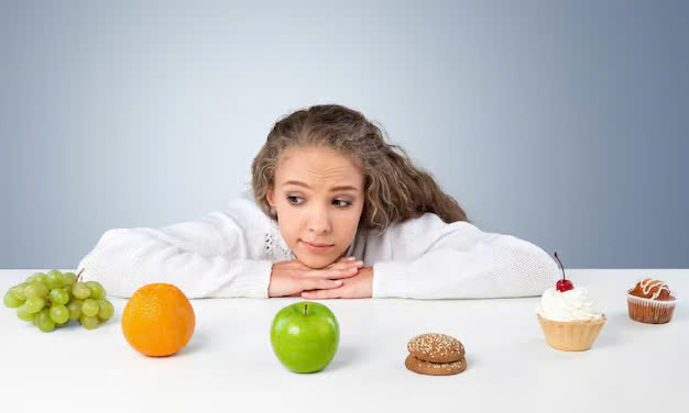 Nên hạn chế sử dụng đồ ngọt như bánh, kẹo, nước ngọt có ga