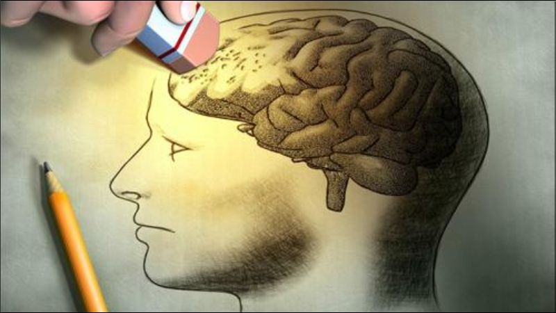 Sa sút trí tuệ thể Lewy gây ra mất trí nhớ, thay đổi về khả năng nhận thức