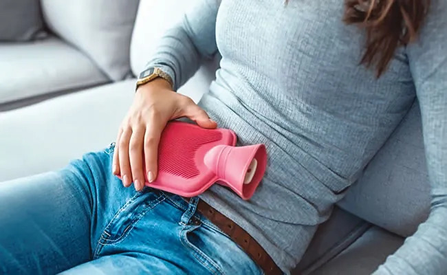 Ăn nhiều thịt đỏ giúp bổ sung sắt, nhưng có thể khiến cơn đau bụng kinh trở nặng
