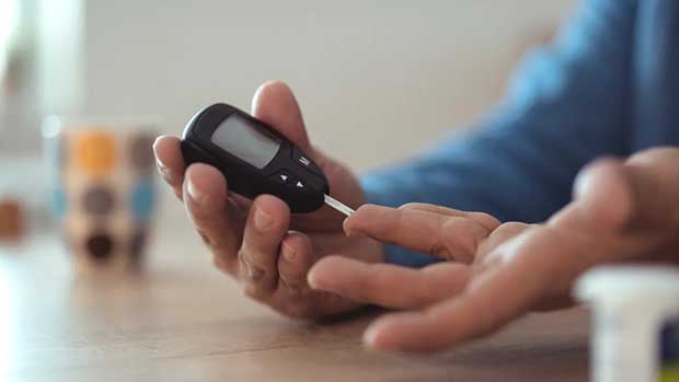 Lượng đường trong máu cao có thể gây ra nhiều vấn đề sức khỏe nguy hiểm