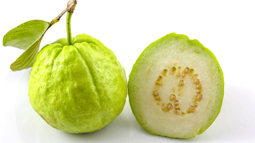 Đừng bỏ qua 8 thực phẩm giàu folate mà cơ thể luôn cần - Ảnh 9