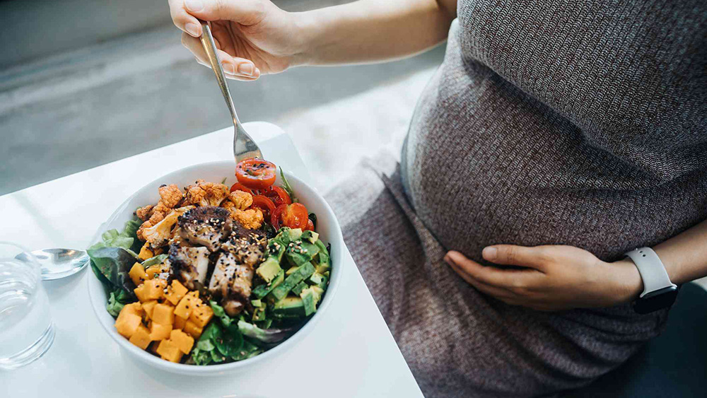 Đừng bỏ qua 8 thực phẩm giàu folate mà cơ thể luôn cần - Ảnh 2